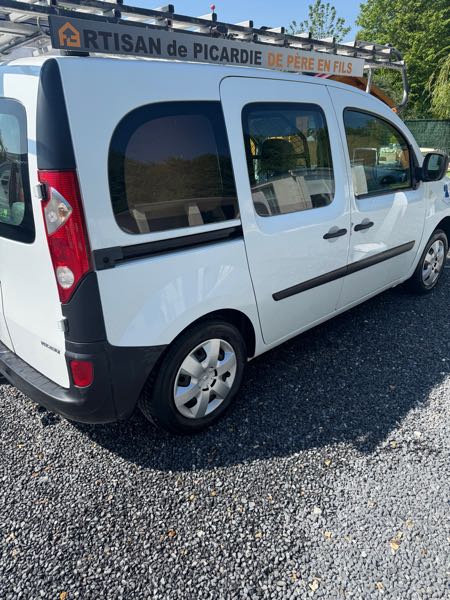 Renault Kangoo Renault kangoo