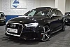 Audi RS3 II (2) SPORTBACK 2.5 TFSI 400 QUATTRO S TRONIC thumbnail
