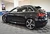 Audi RS3 II (2) SPORTBACK 2.5 TFSI 400 QUATTRO S TRONIC thumbnail