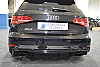 Audi RS3 II (2) SPORTBACK 2.5 TFSI 400 QUATTRO S TRONIC thumbnail