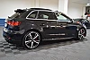 Audi RS3 II (2) SPORTBACK 2.5 TFSI 400 QUATTRO S TRONIC thumbnail