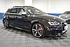 Audi RS3 II (2) SPORTBACK 2.5 TFSI 400 QUATTRO S TRONIC thumbnail
