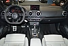 Audi RS3 II (2) SPORTBACK 2.5 TFSI 400 QUATTRO S TRONIC thumbnail