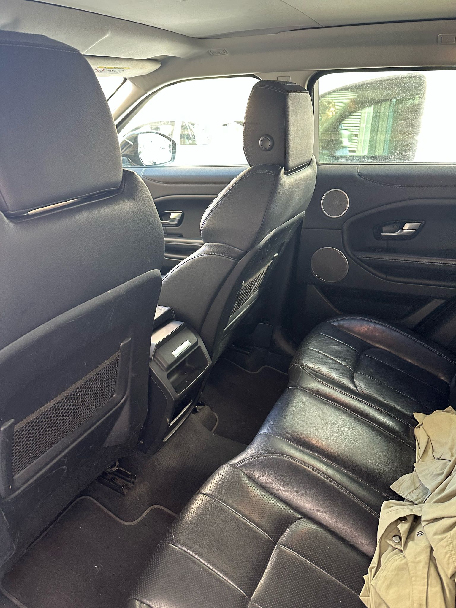 Land Rover Range Rover Evoque II 2.0 D180 AWD R-DYNAMIC BUSINESS BVA9