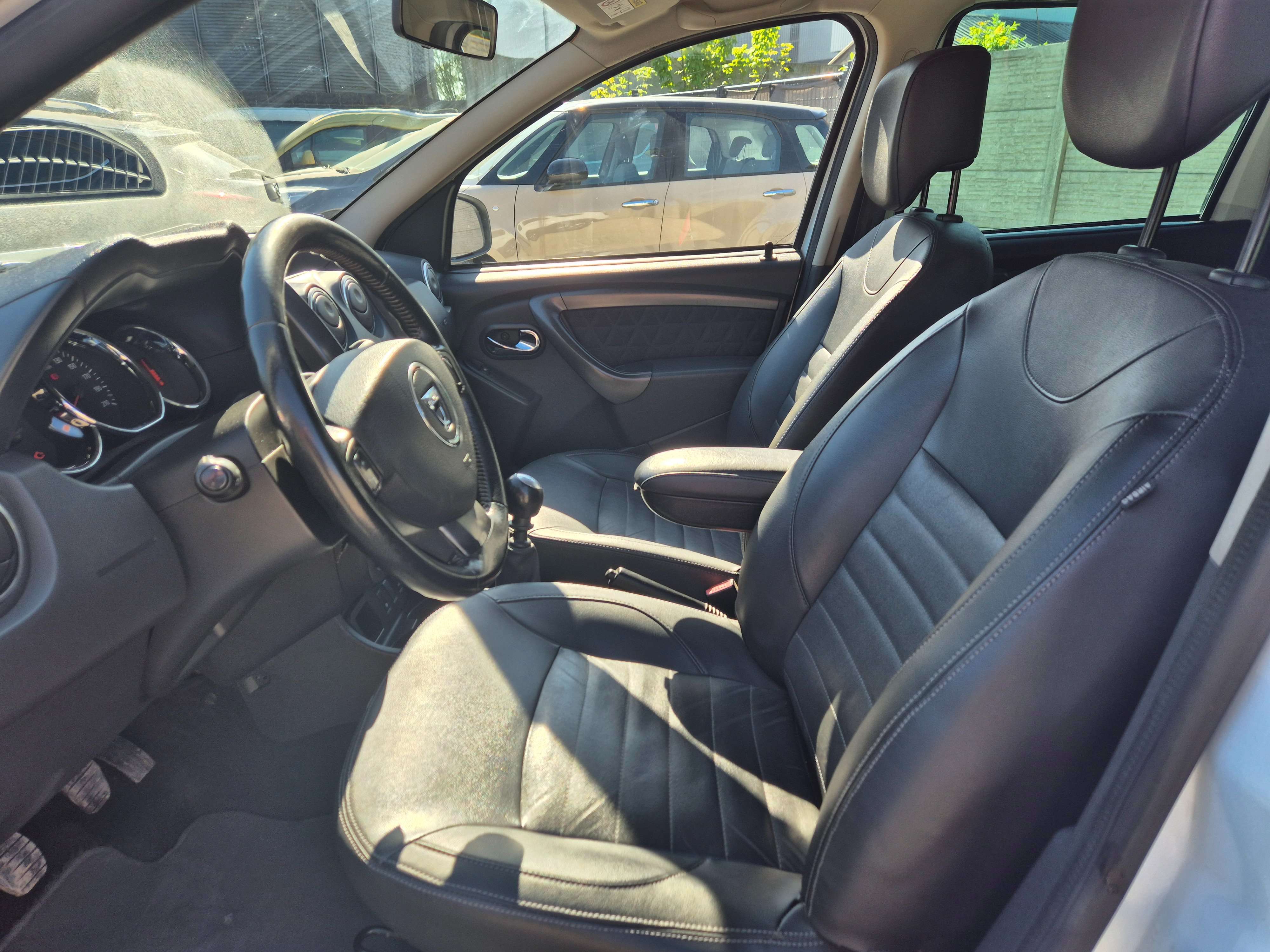 Dacia Duster 1.5 dCi 4x2 Prestige// GPS/CLIM/CRUISE//GARANTIE