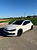Volkswagen Scirocco II 1.4 TSI 122 thumbnail