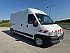 Citroen Jumper BREAK 2.0 HDI COMBI 32 MH CONFORT thumbnail