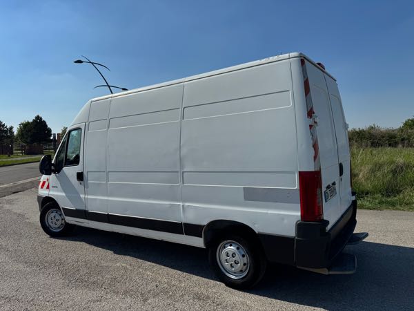 Citroen Jumper BREAK 2.0 HDI COMBI 32 MH CONFORT