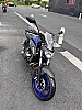 YAMAHA MT 07 A2 thumbnail