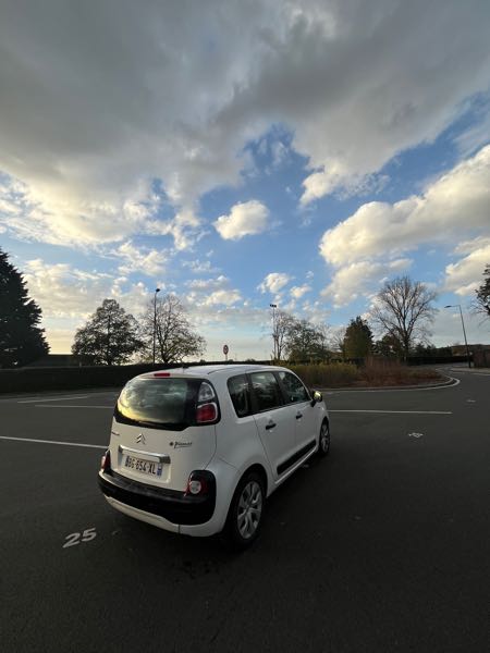 Citroen C3 c3 Picasso