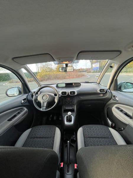 Citroen C3 c3 Picasso