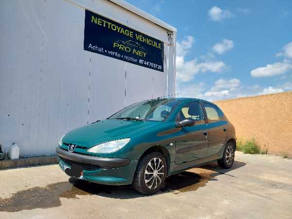 Peugeot 206 1.6 XT 5P