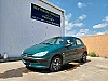 Peugeot 206 1.6 XT 5P thumbnail