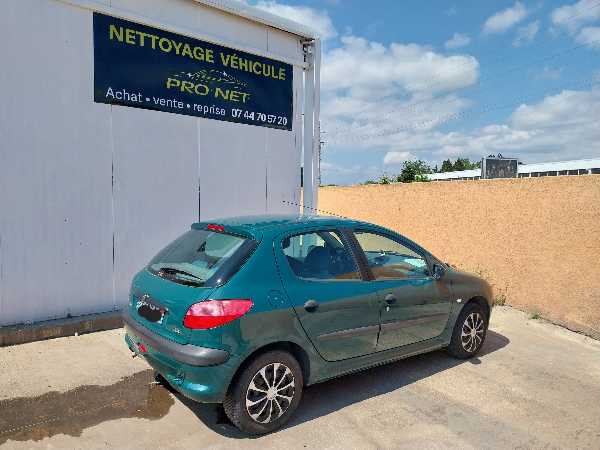Peugeot 206 1.6 XT 5P