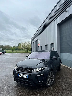 Land Rover Range Rover Evoque II D180 4WD HSE BVA