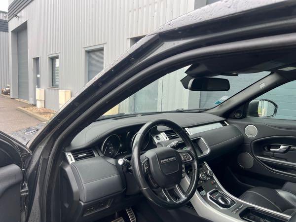 Land Rover Range Rover Evoque II D180 4WD HSE BVA