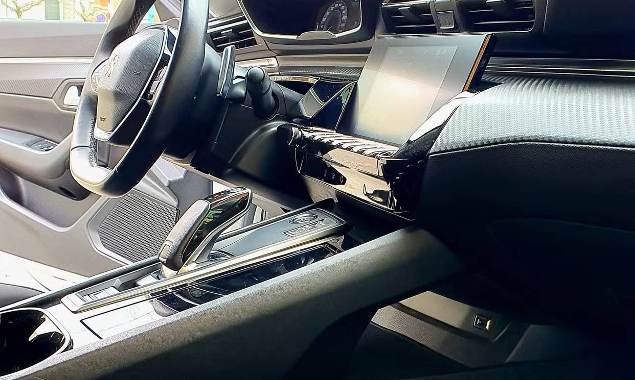 Peugeot 508 II 1.5 BLUEHDI 130 S&amp;S 7CV ACTIVE BUSINESS EAT8