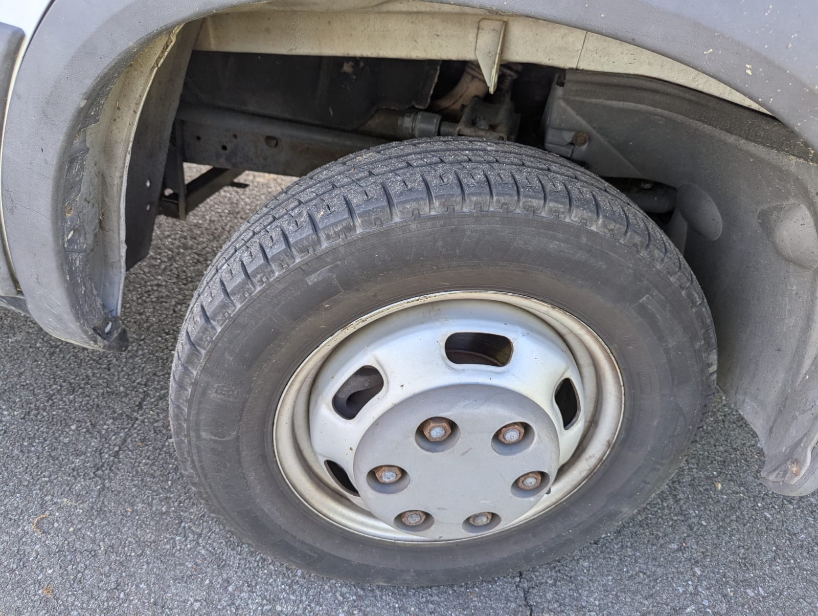 Iveco Daily V (2) 2.3 35C12 V H3 4100