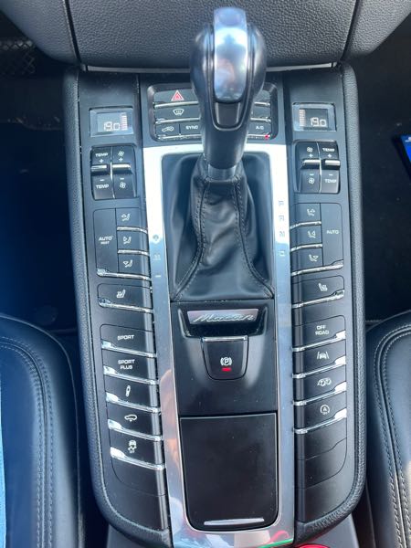 Porsche Macan 3.0 V6 GTS