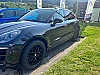 Porsche Macan 3.0 V6 GTS thumbnail