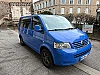 Volkswagen Multivan V 2.5 TDI 130 CONFORT 7PL thumbnail
