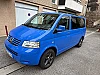 Volkswagen Multivan V 2.5 TDI 130 CONFORT 7PL thumbnail