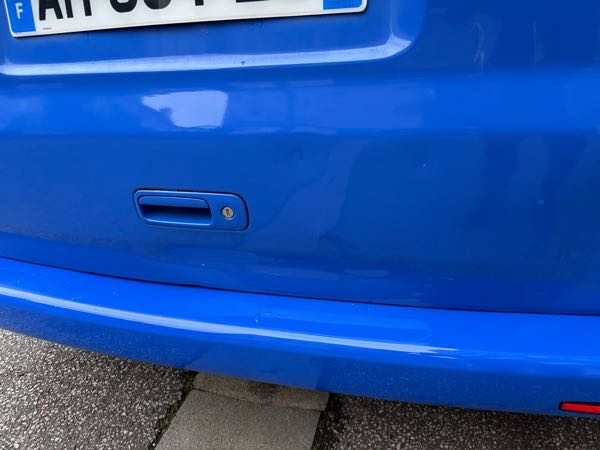 Volkswagen Multivan V 2.5 TDI 130 CONFORT 7PL