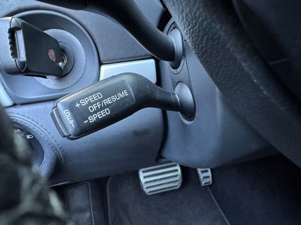Porsche Cayenne 4.8 V8 405 GTS TIPTRONIC S