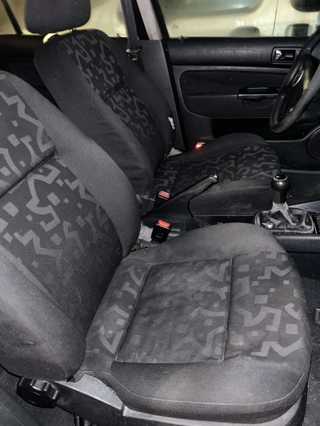 Volkswagen Golf IV TDI 90 5P