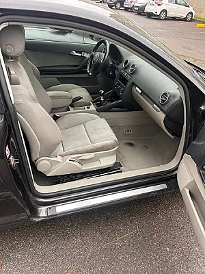 Audi A3 Audi a3