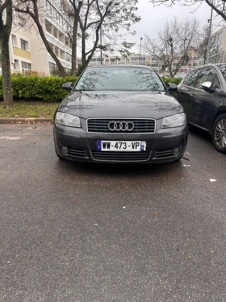 Audi A3 Audi a3