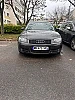 Audi A3 Audi a3 thumbnail