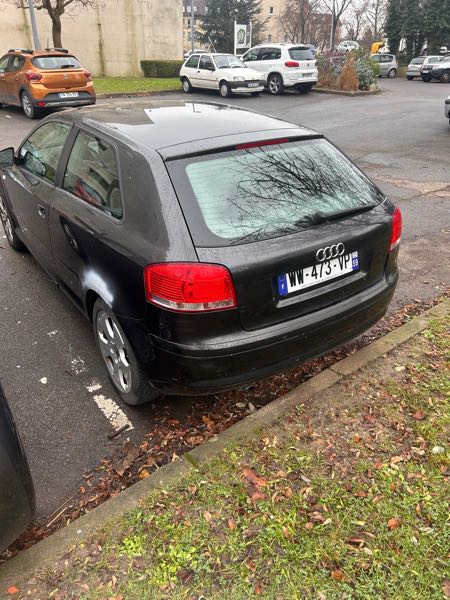 Audi A3 Audi a3