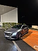 Mercedes-Benz Cla (2) SHOOTING BRAKE 200 D 7CV FASCINATION 7G-DCT thumbnail