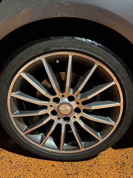 Mercedes-Benz Cla (2) SHOOTING BRAKE 200 D 7CV FASCINATION 7G-DCT