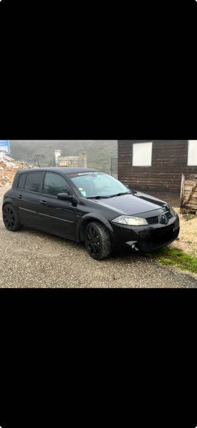 Renault Megane II (2) 2.0 T 225 RS 5P