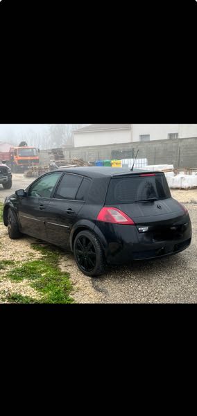 Renault Megane II (2) 2.0 T 225 RS 5P