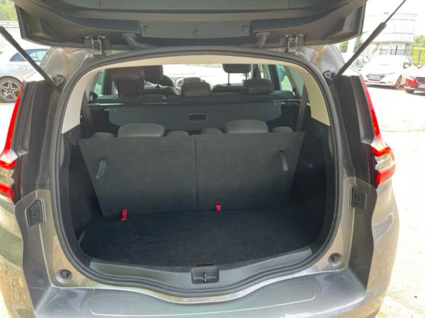 Renault Scenic IV 1.7 DCI 120 BLUE BUSINESS EDC