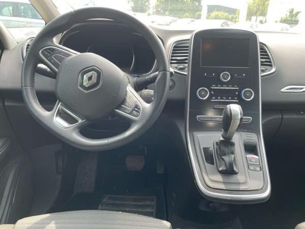 Renault Scenic IV 1.7 DCI 120 BLUE BUSINESS EDC