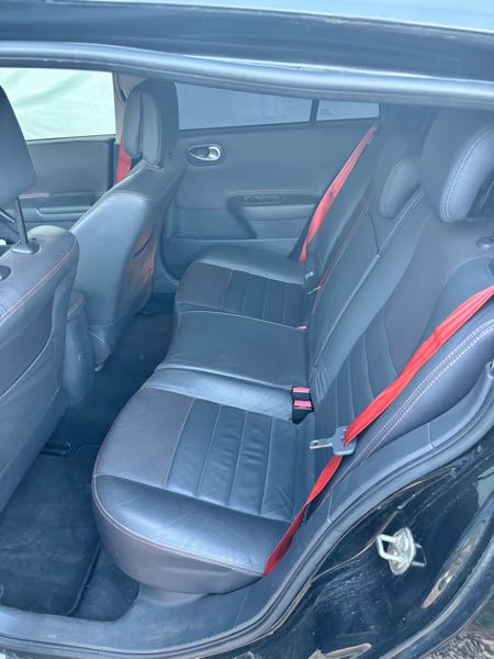 Renault Megane II (2) 2.0 T 225 RS 5P