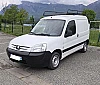 Peugeot Partner III 1.6 BLUEHDI 75 STANDARD 650KG PREMIUM thumbnail