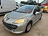 Peugeot 207 1.6 HDI 16V 110 EXECUTIVE 5P thumbnail