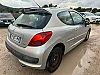 Peugeot 207 1.6 HDI 16V 110 EXECUTIVE 5P thumbnail
