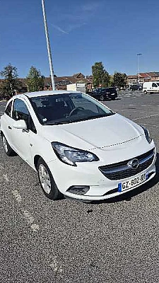 Opel Corsa V 1.3 DIESEL 75 EDITION 3P