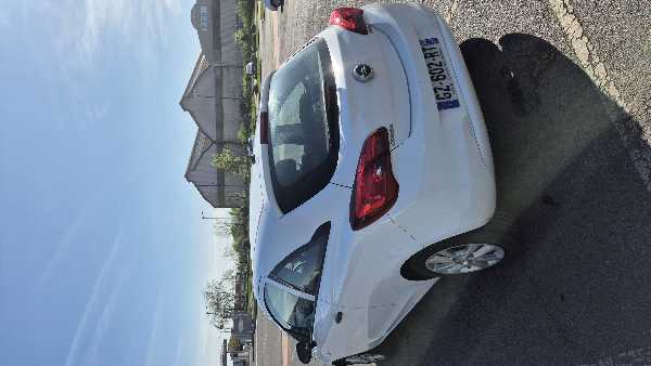 Opel Corsa V 1.3 DIESEL 75 EDITION 3P