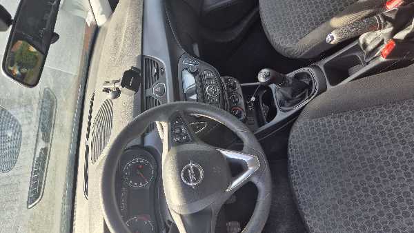 Opel Corsa V 1.3 DIESEL 75 EDITION 3P