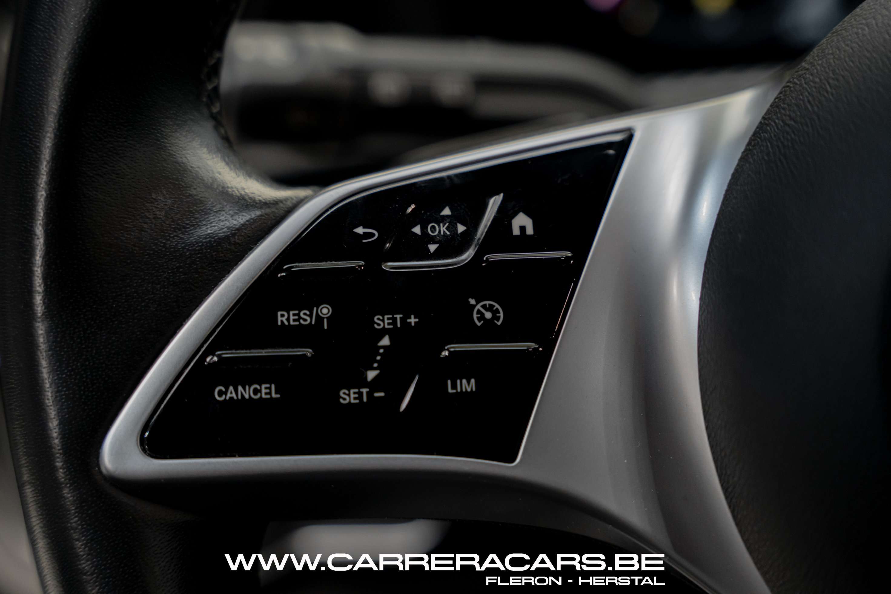 Mercedes-Benz A 180 d*|NEW*PACK AMG*NAVI*CAMERA*CRUISE*GARANTIE 1AN*|