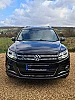 Volkswagen Tiguan (2) 2.0 TDI 140 BLUEMOTION TECHNOLOGY R-EXCLUSIVE thumbnail