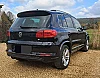 Volkswagen Tiguan (2) 2.0 TDI 140 BLUEMOTION TECHNOLOGY R-EXCLUSIVE thumbnail