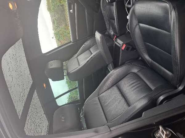Volkswagen Tiguan (2) 2.0 TDI 140 BLUEMOTION TECHNOLOGY R-EXCLUSIVE